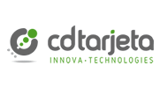 logo cdtarjeta